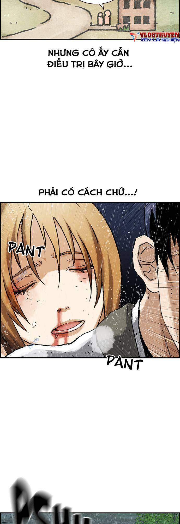 pubg - cuộc chiến sinh tồn - 100 chapter 38 12