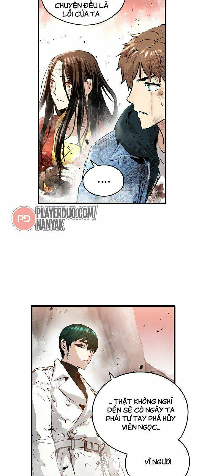 hứa lan chapter 70 31