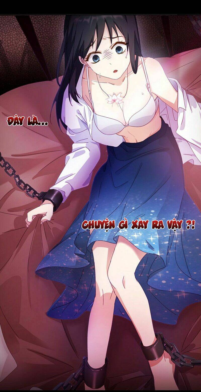 ảnh đế lão công độc ác yêu chapter 1 17