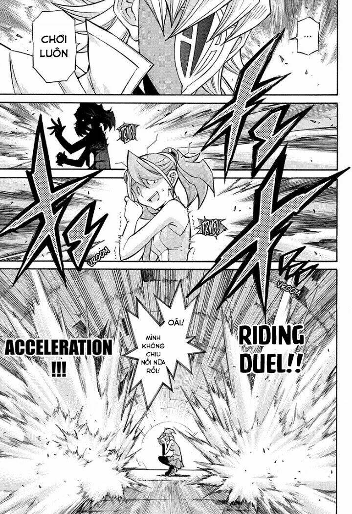 vua trò chơi solid vision chapter 20 9