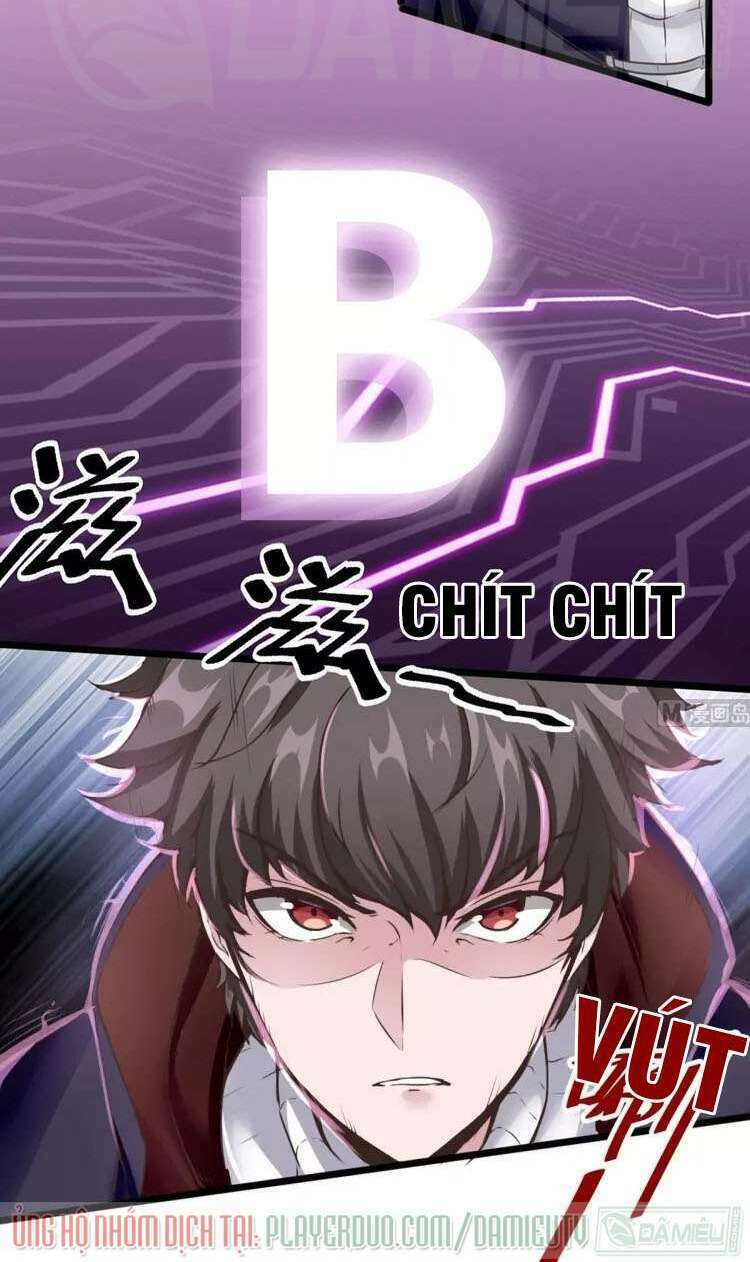 siêu cấp kiện bàn hiệp chapter 29 8