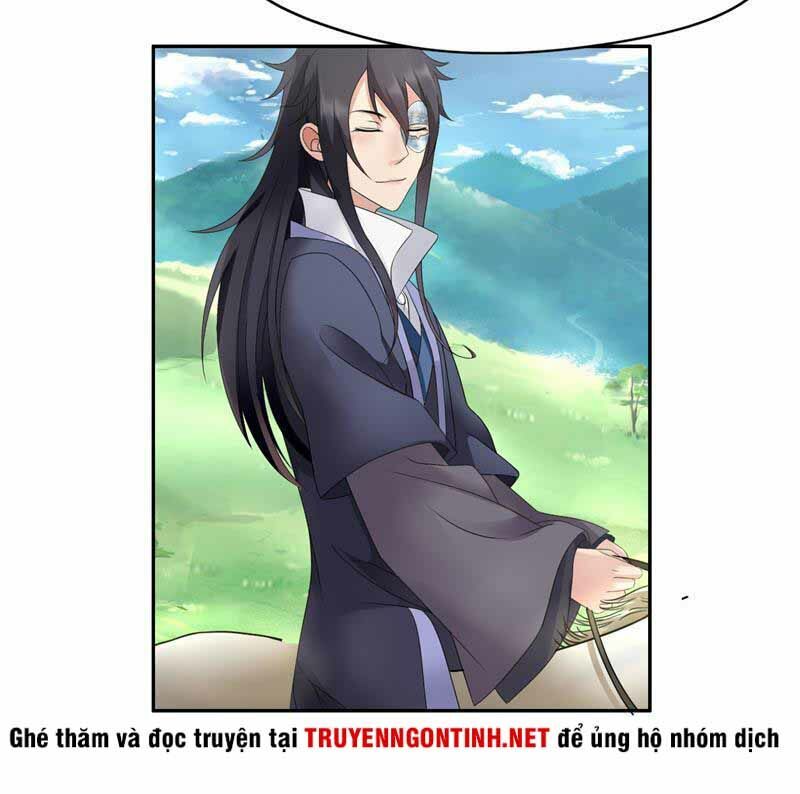 cuồng nữ trọng sinh - hoàn khố thất hoàng phi chapter 15 26