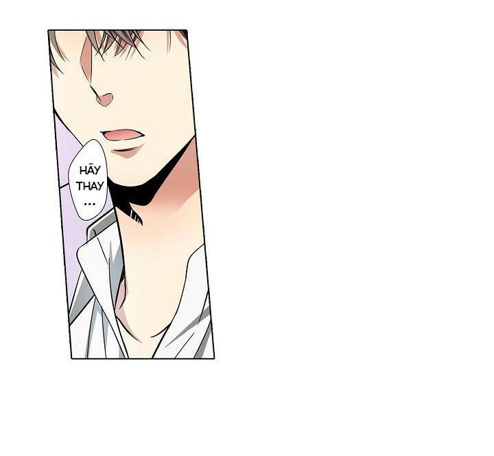 chỉ có em mới làm anh cứng chapter 2.2 1