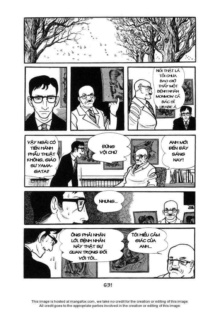 ode to kirihito chapter 15 4