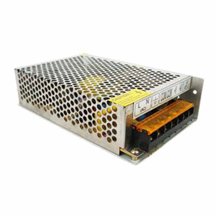 Nguồn Tổ Ong 12V 15A S-180-12 - Nguồn Tổng Camera