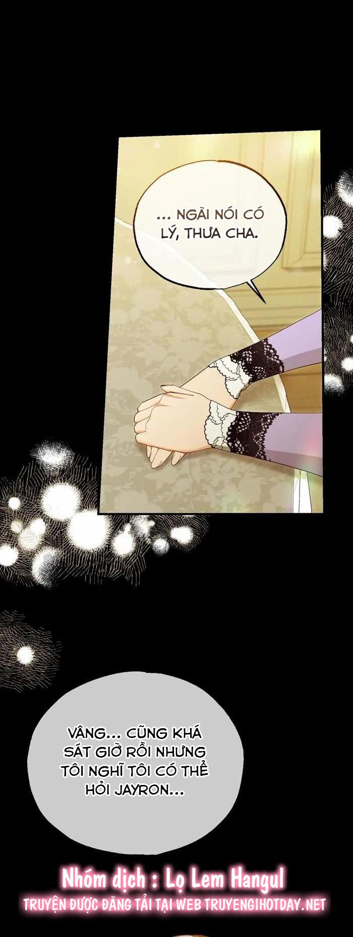 trở thành thánh nữ giả mạo chapter 21 4