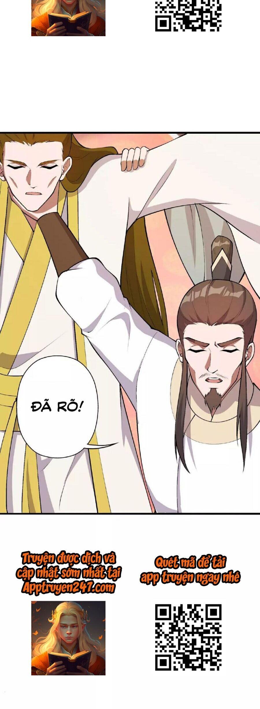 tiên võ đế tôn chapter 484 25