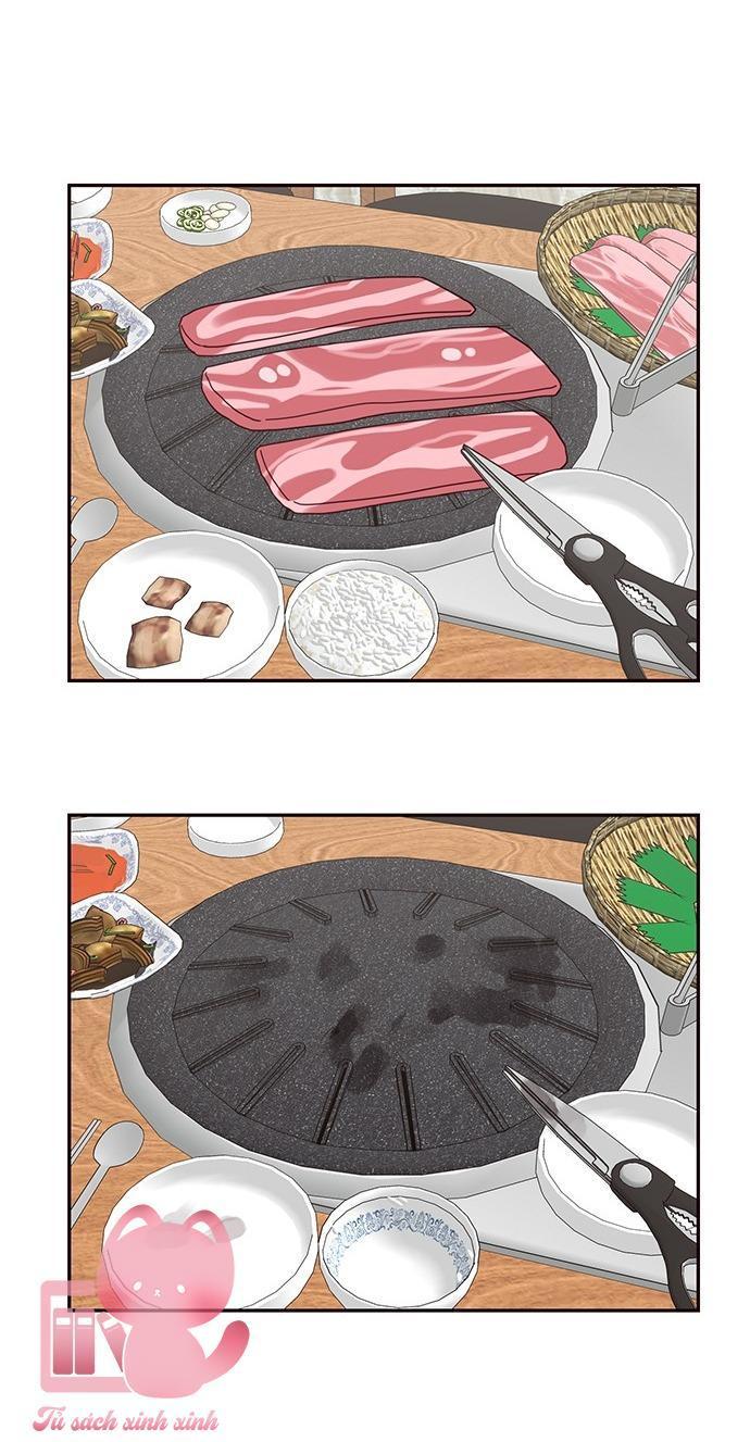 sợi chỉ tình yêu chapter 21 34