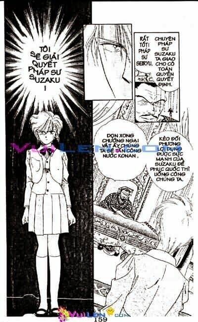 quyển sách kỳ bí chapter 3 160