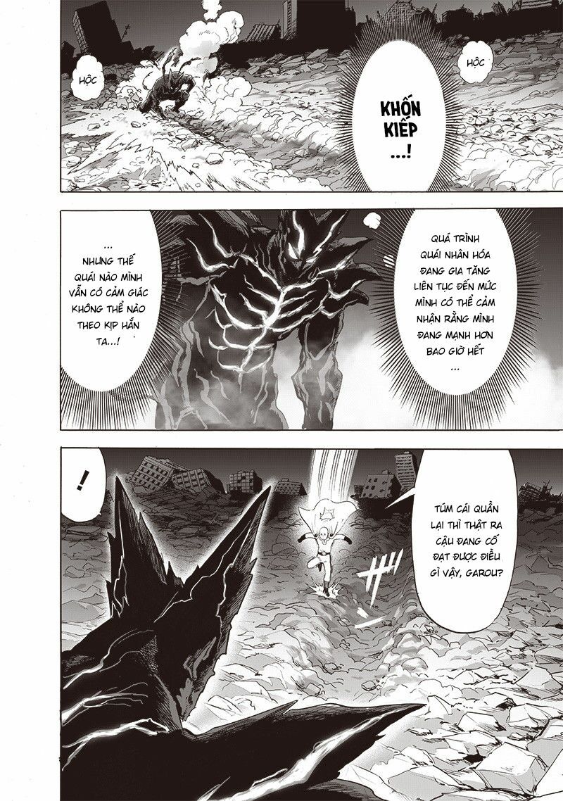 one-punch man chapter 210 1