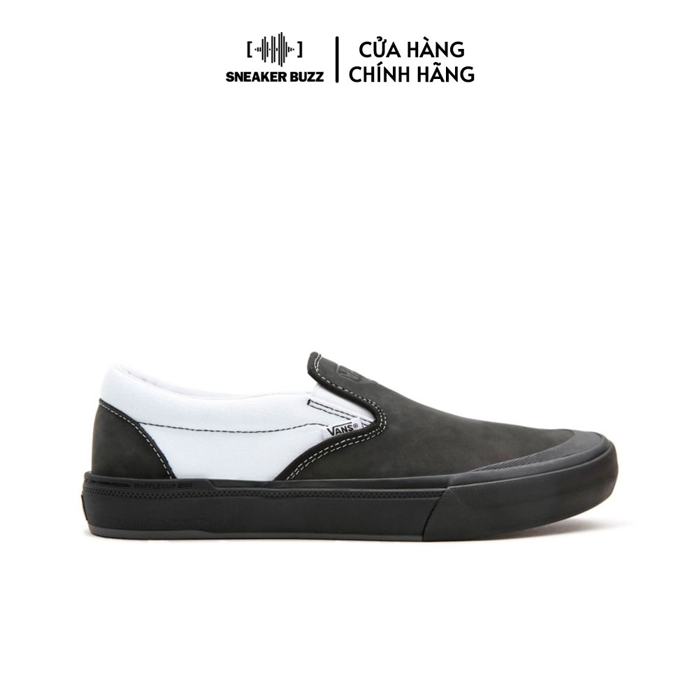 Giày Vans BMX Slip-On Dakota Roche - VN0A5HEY39M