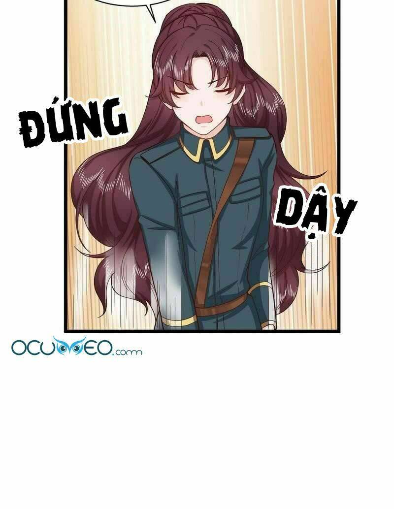 vợ yêu tư sủng của thiếu soái chapter 36 30