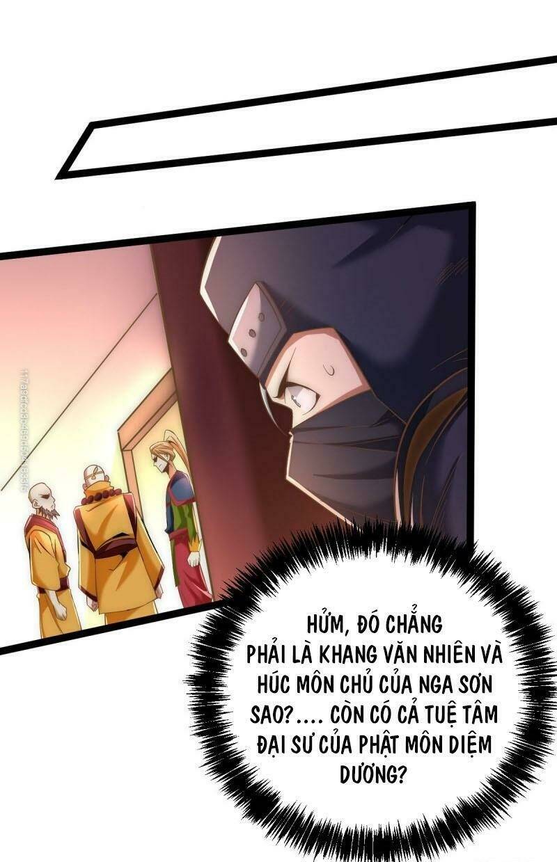 đô thị đỉnh phong cao thủ chapter 141 17