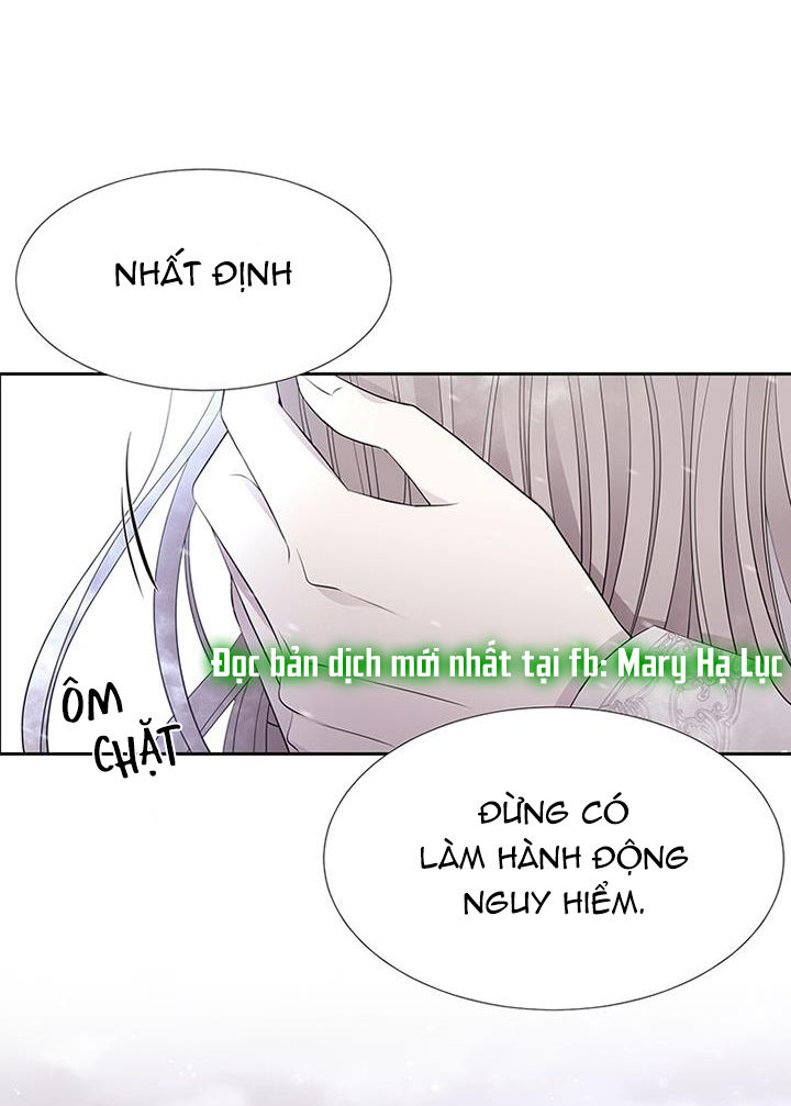 năm môn đệ của charlotte chapter 117 43