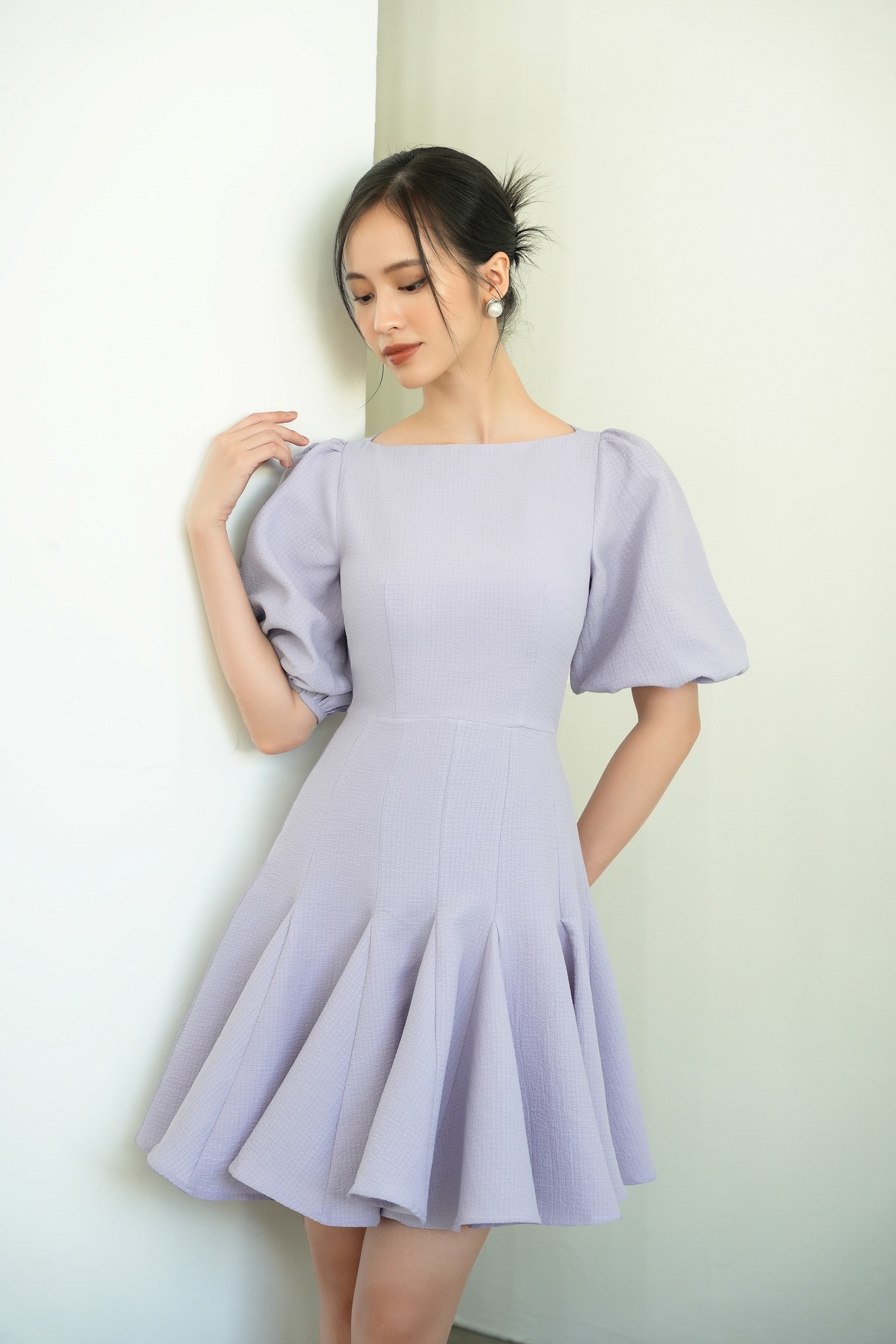 OLV - Đầm Kerenza Dress