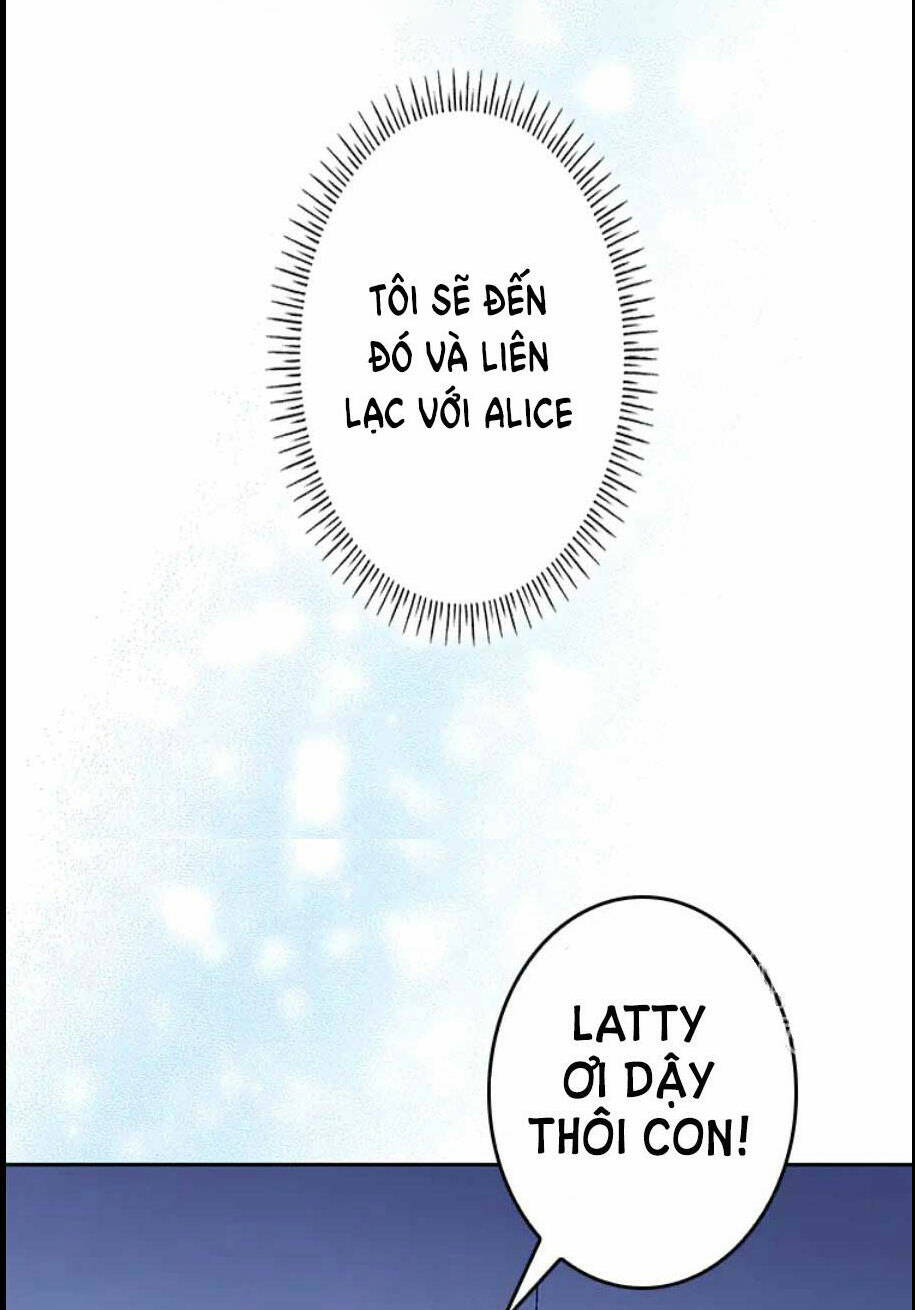 từ ác nữ, tôi trở thành một người mẹ chapter 10 75