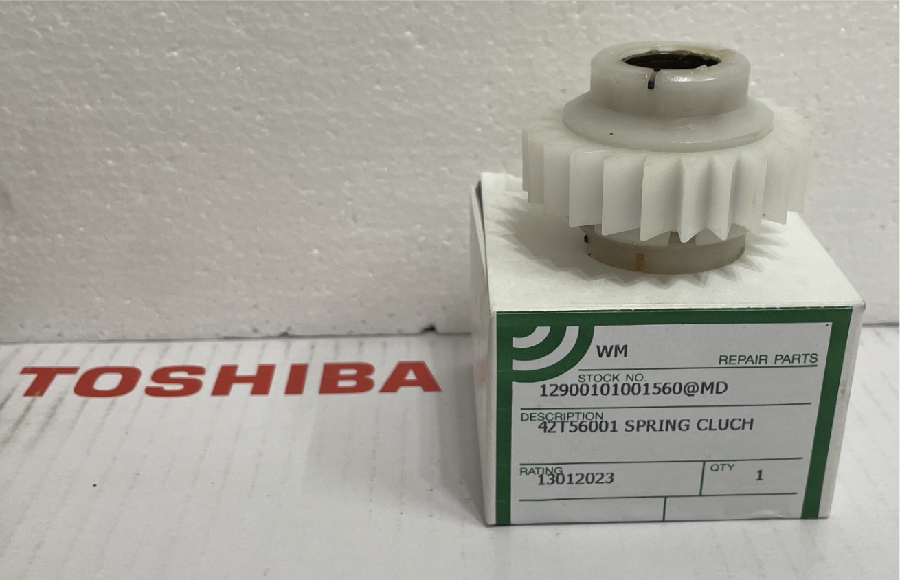 BỘ NHÔNG LY HỢP MÁY GIẶT TOSHIBA AW-B1000,H1000,G1000 – HÀNG CHÍNH HÃNG