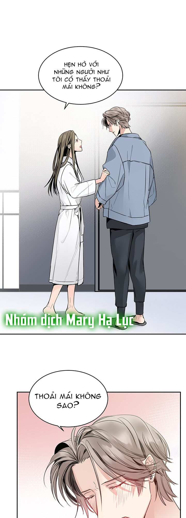 tuyển tập hàn, nhật chịch ngắn chapter 15 11