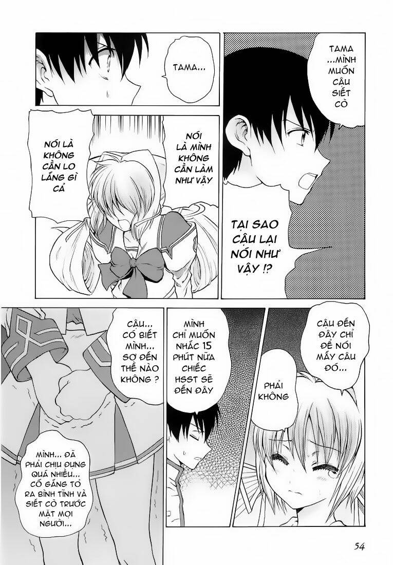 muv luv unlimited manga chapter 21 16
