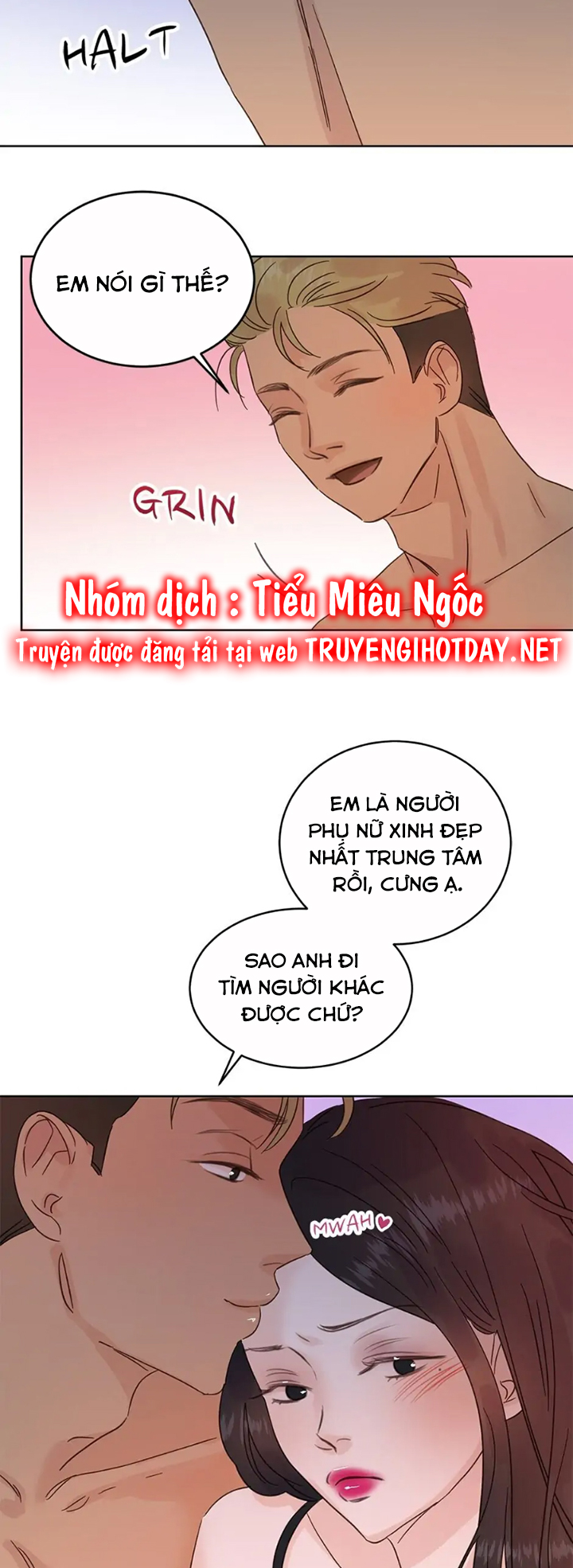 sự trả thù ngọt ngào của vợ tôi chapter 70 11