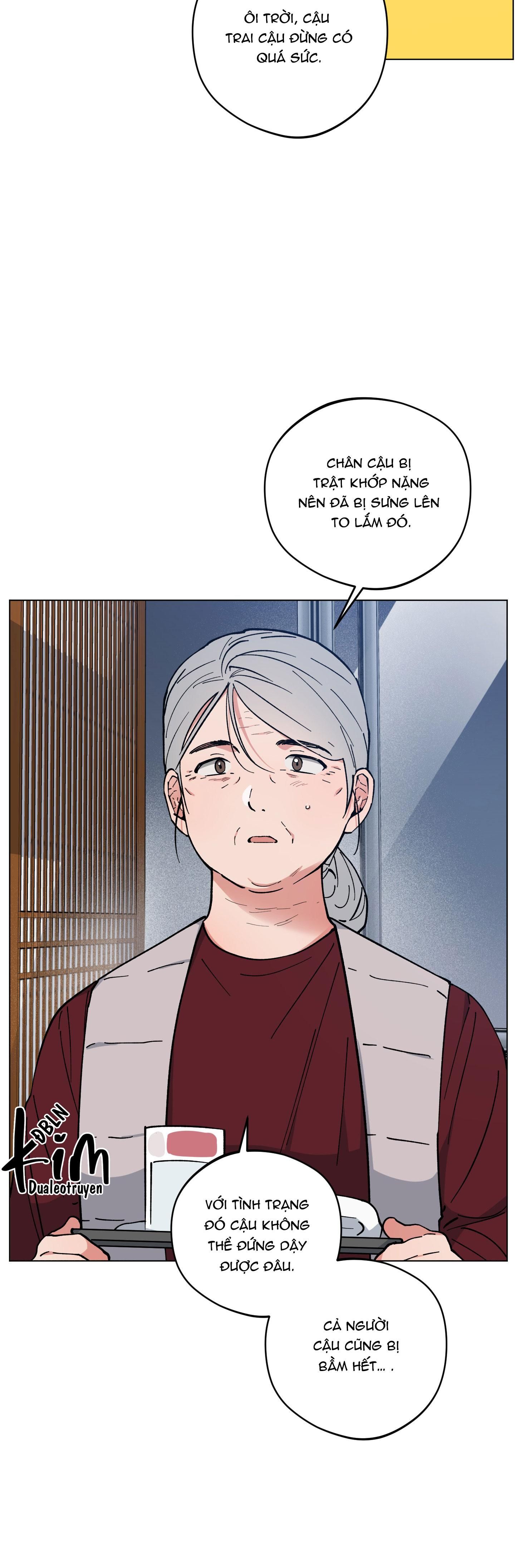 bình minh của rồng chapter 32 15