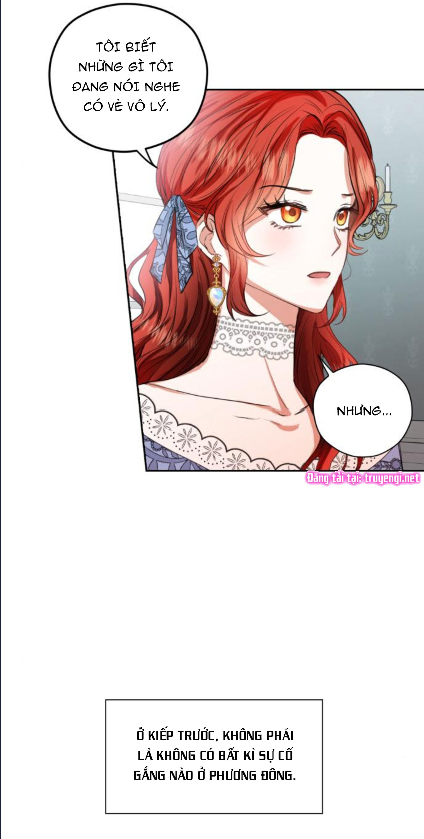 đỉnh cấp nuôi dưỡng lão công chapter 8 6