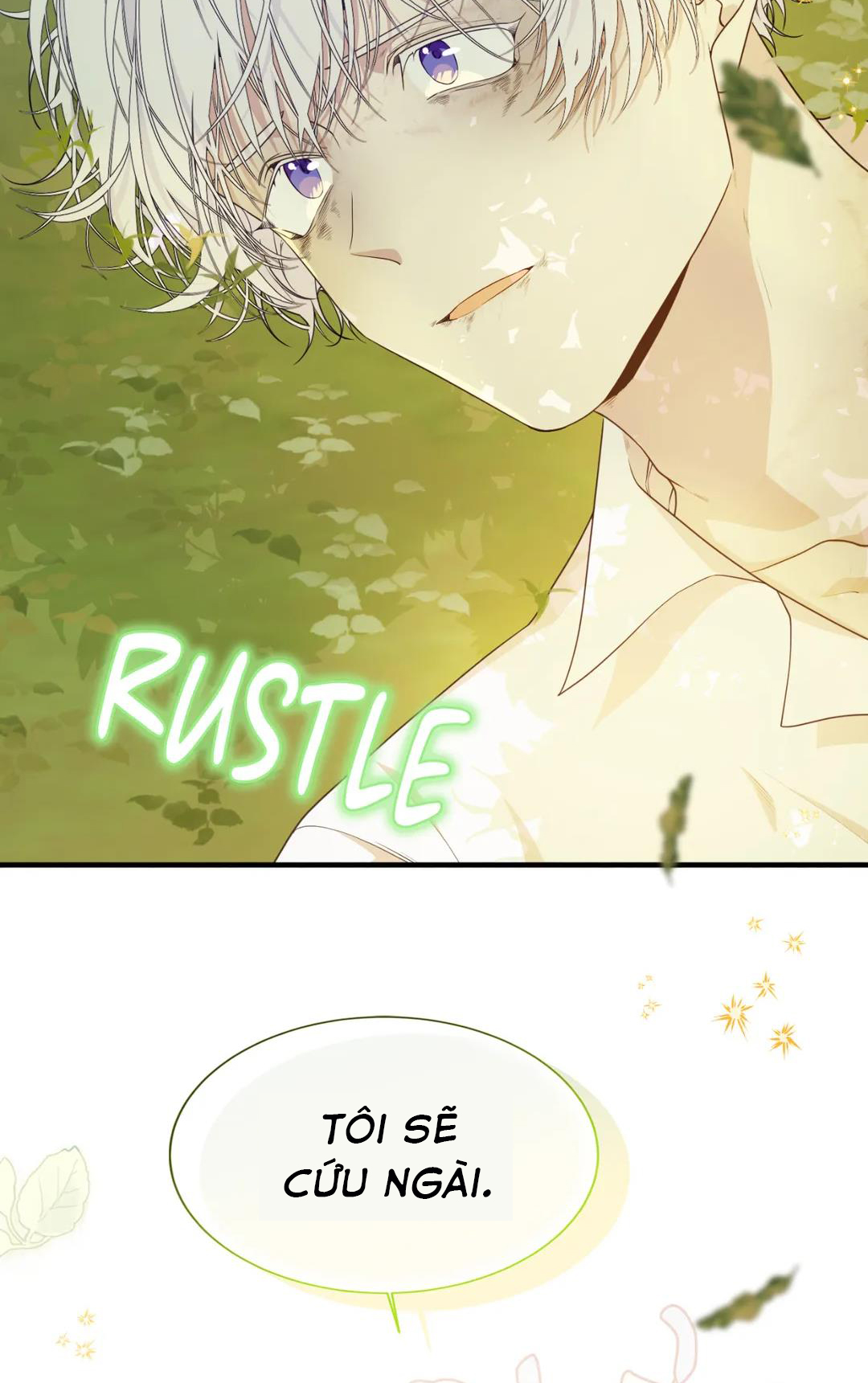 chị ấy là nữ chính trong truyện đó chapter 50 80