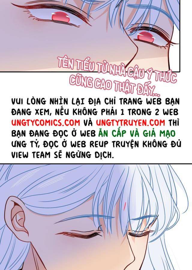 Hoa Lạc Thành Lao chapter 11