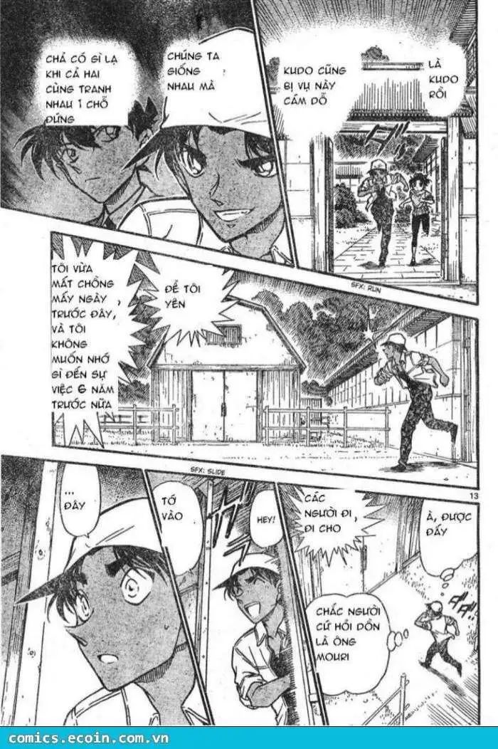 conan chapter 613 13