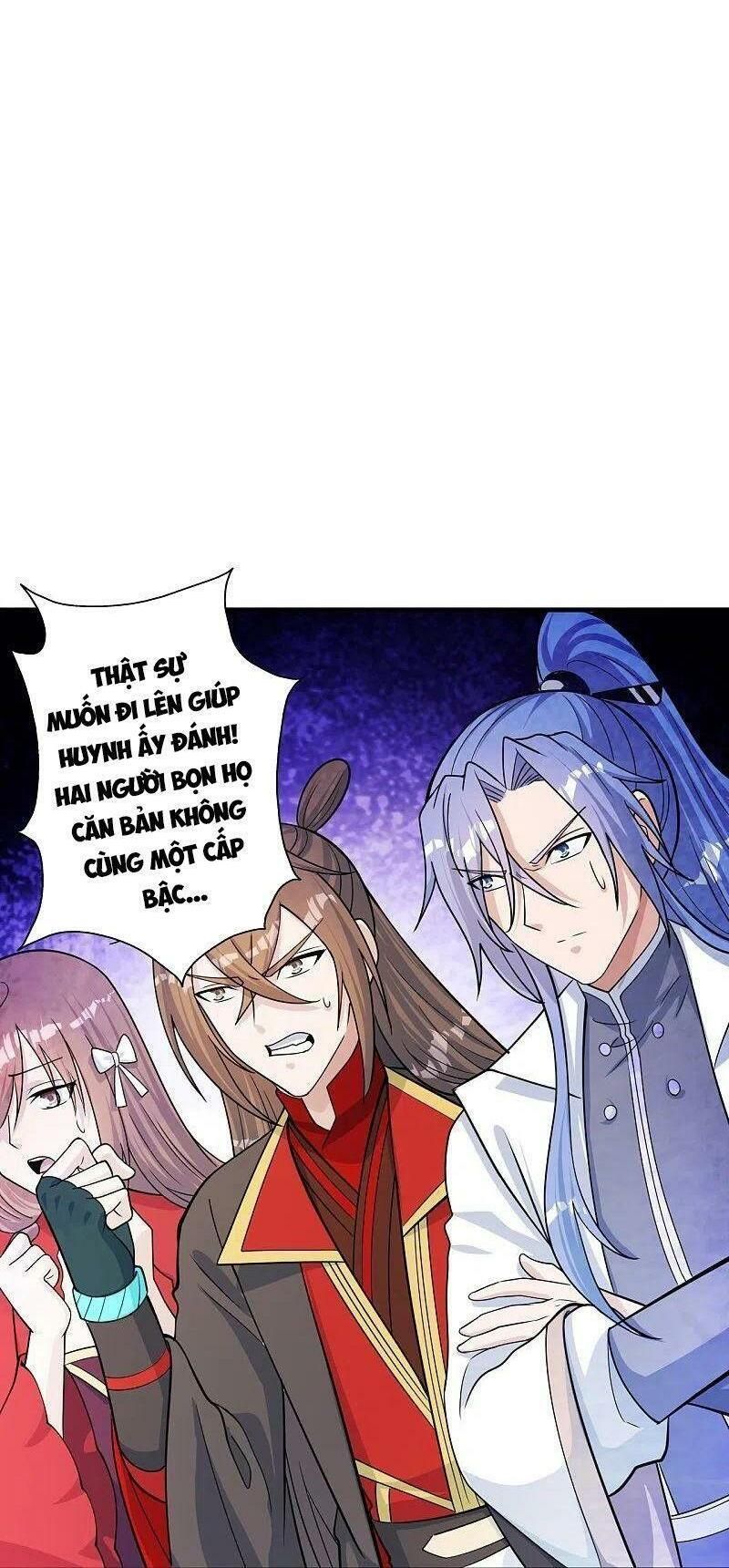 tiên võ đế tôn chapter 244 45