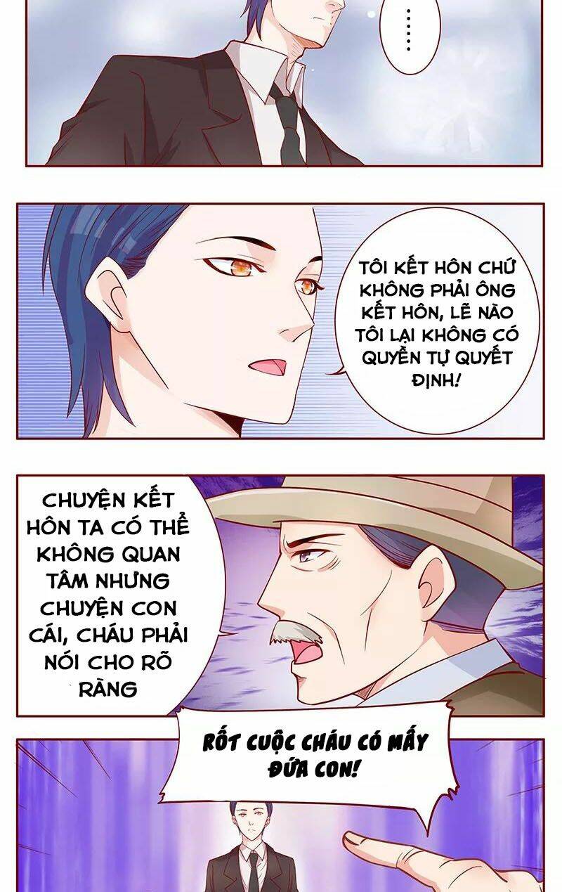 bá đạo tổng tài yêu tôi chapter 105 2