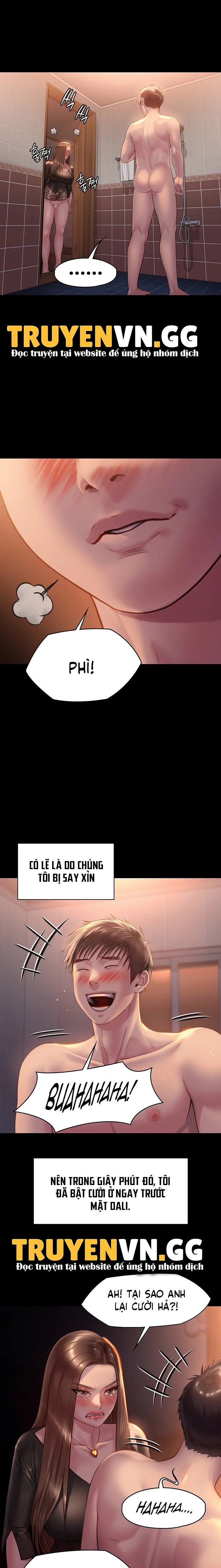 ong chúa chapter 223 22