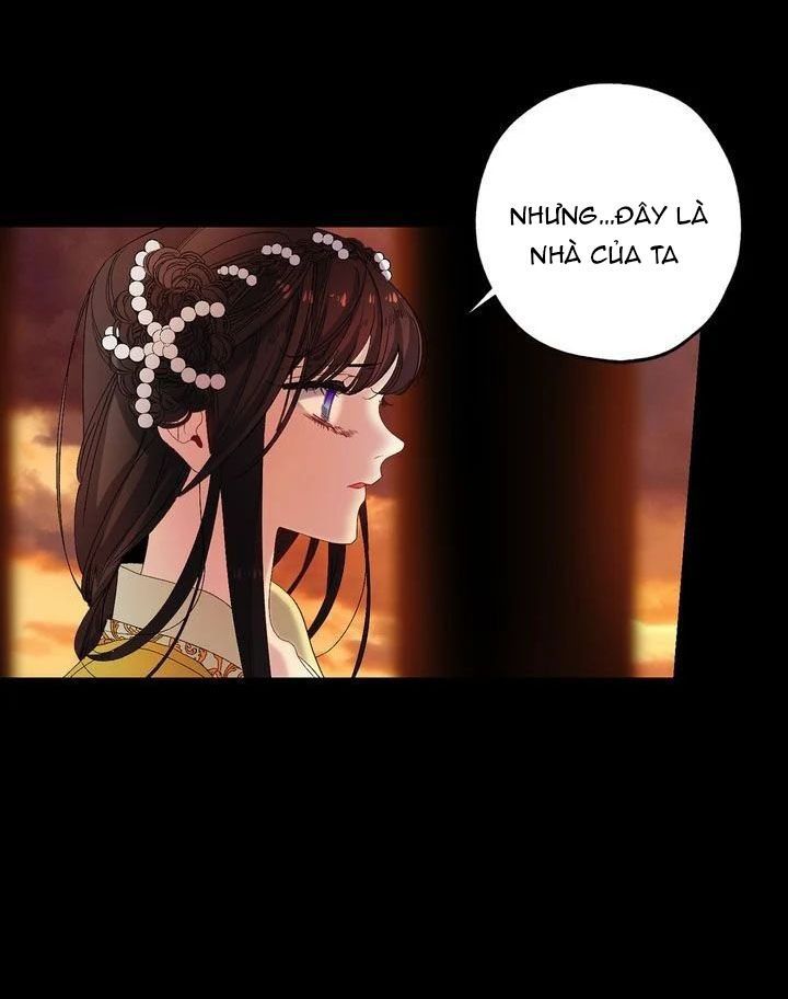 mối tình đầu của bạo chúa chapter 36 25