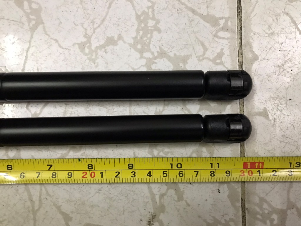 Ty chống nắp capo BMW Series 3 F35 318 320 325 330