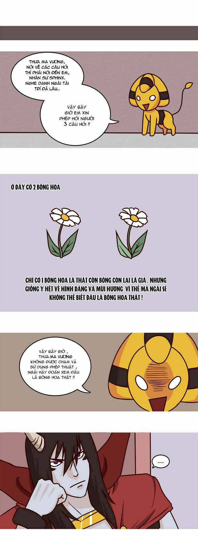 the devil king is bored ss3 chapter 1 10