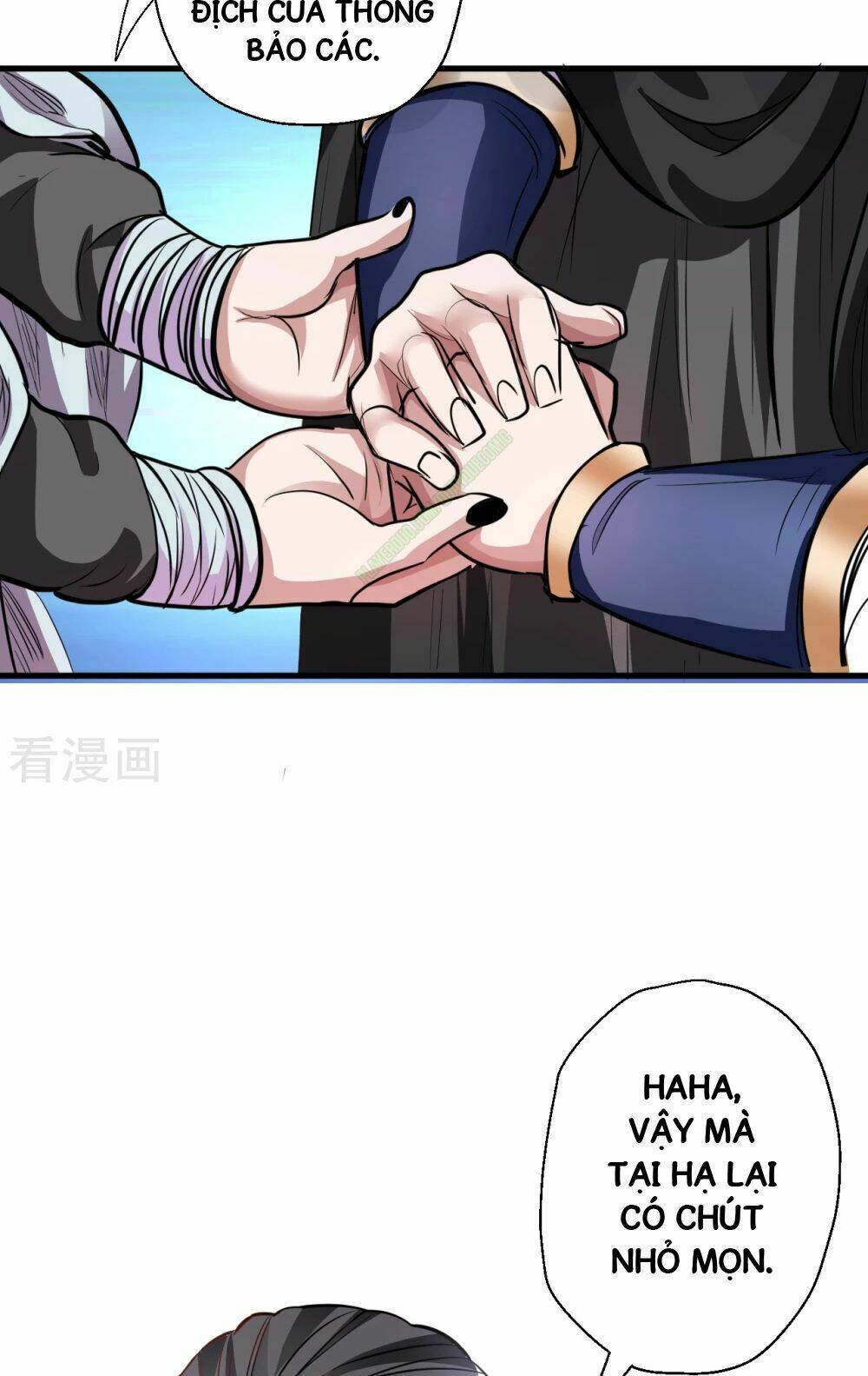 tối cường đại biểu hoàng kim thận chapter 7 31