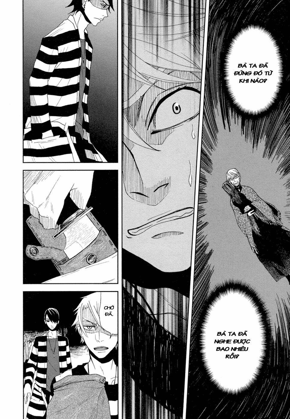 lucky dog 1 blast chapter 14 33