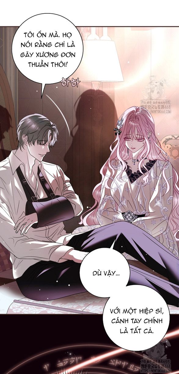 ngài công tước, tôi sẽ làm mọi thứ, trừ việc kết hôn! chapter 20.1 3