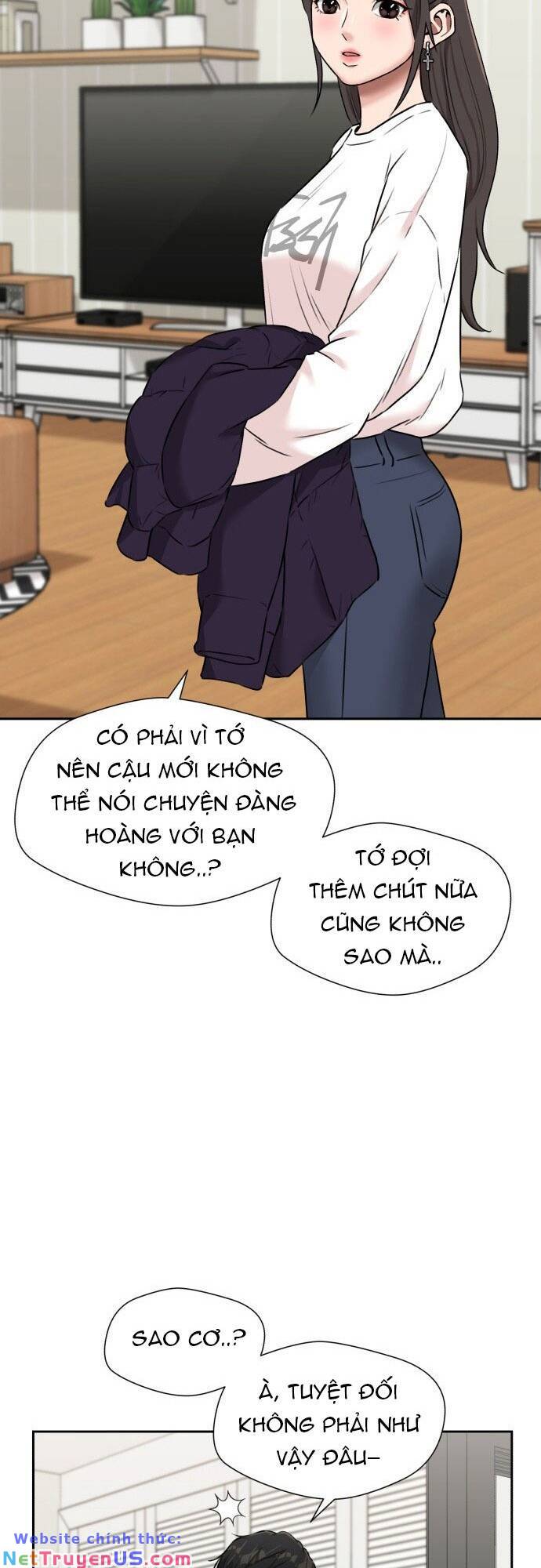 gương mặt thiên tài chapter 117 34