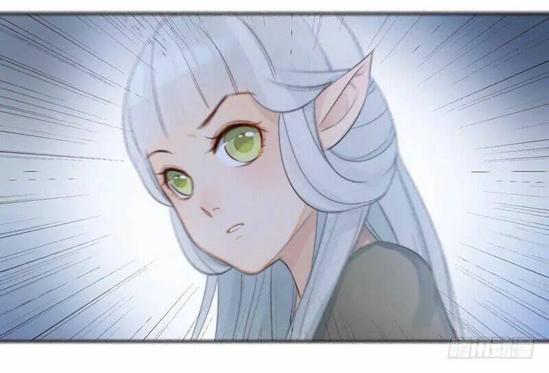 yêu tiên ca chapter 7 49