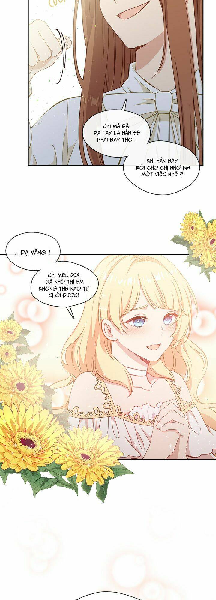 hãy coi chừng ác nữ chapter 29 21