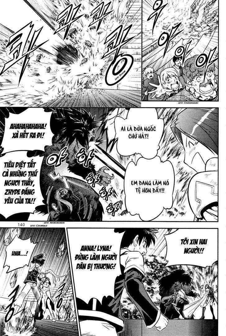 the legend of maian chapter 53 9