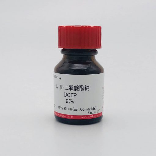 Hóa chất DCIP/ 2,6-Dichloroindophenol sodium salt hydrate (Cas 1266615-56-8)