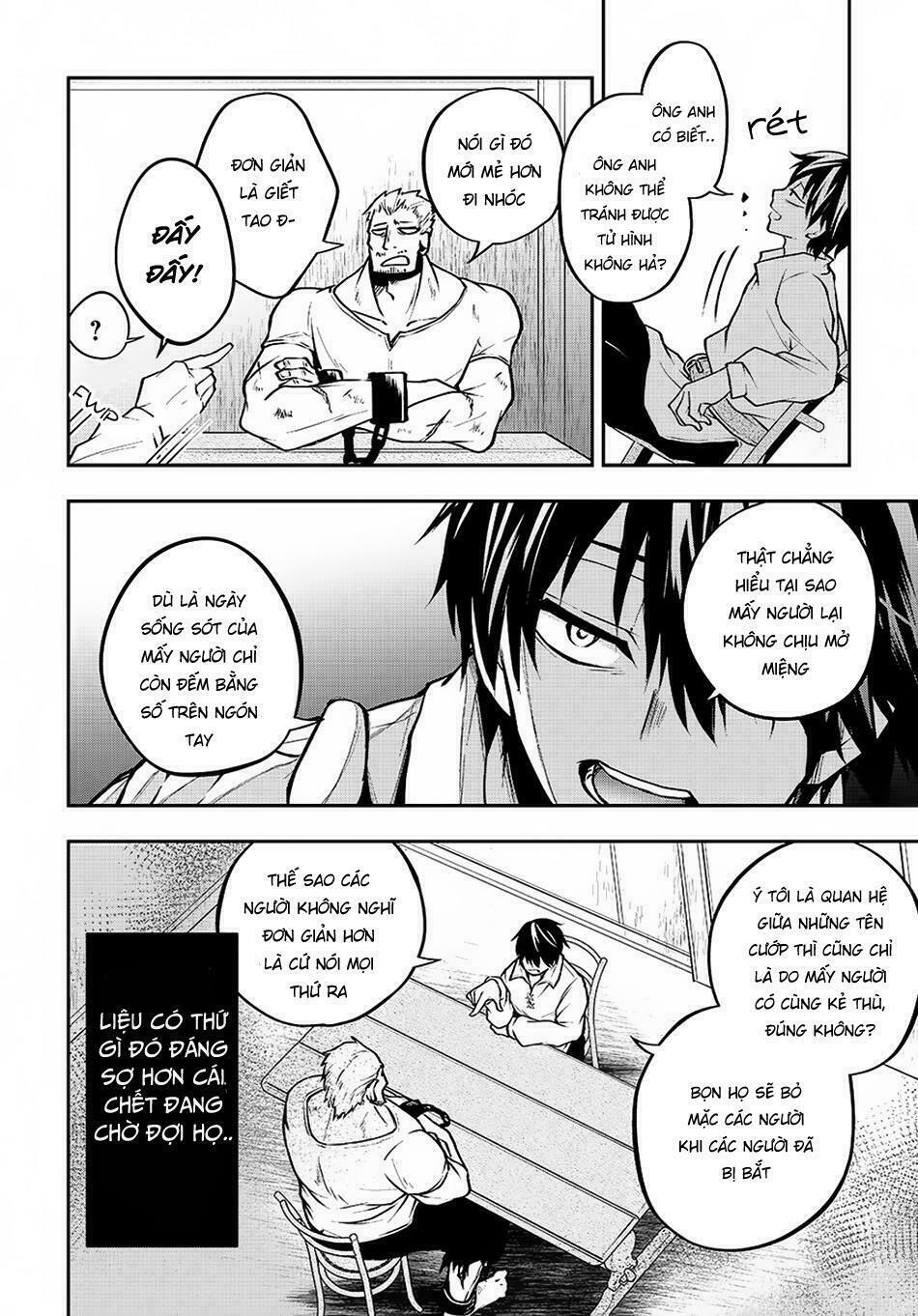 isekai demo bunan ni ikitai shoukougun chapter 2 12