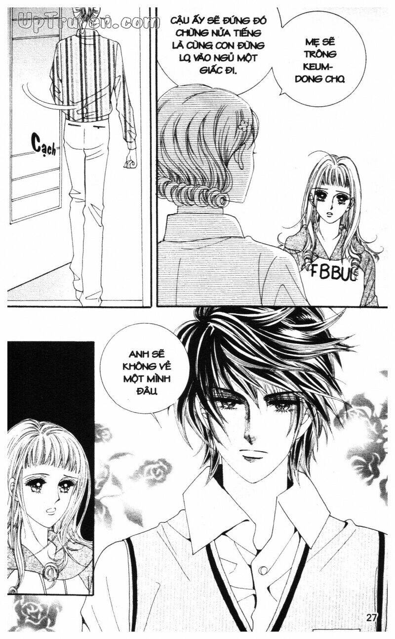 vợ chồng trẻ con bản đẹp chapter 14 28