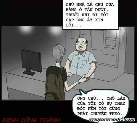 người đàn ông bên ngoài cửa sổ chapter 1 35