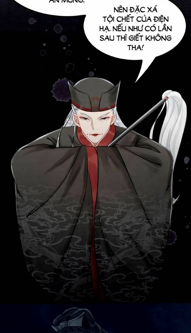 trọng sinh bá sủng nhiếp chính vương quá mạnh mẽ chapter 10 43