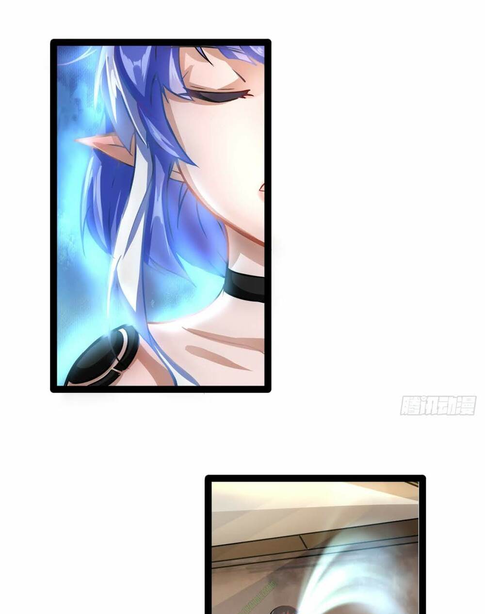 mạt thế thương lang chapter 7 19