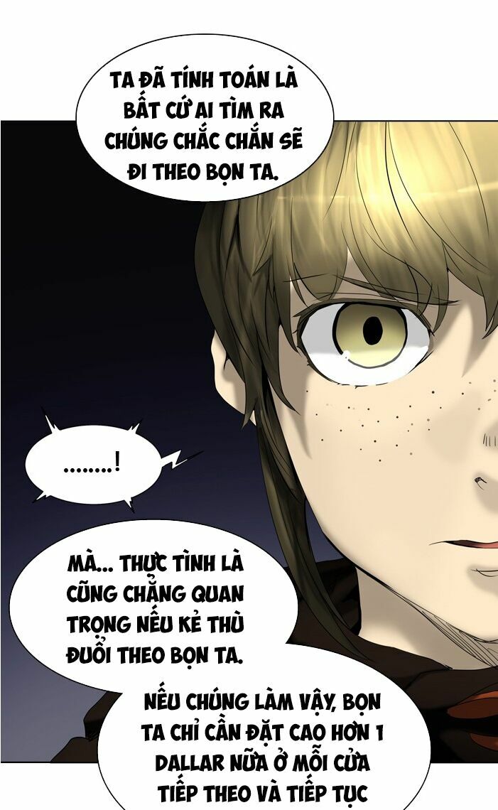 tòa tháp bí ẩn 2 chapter 184 24