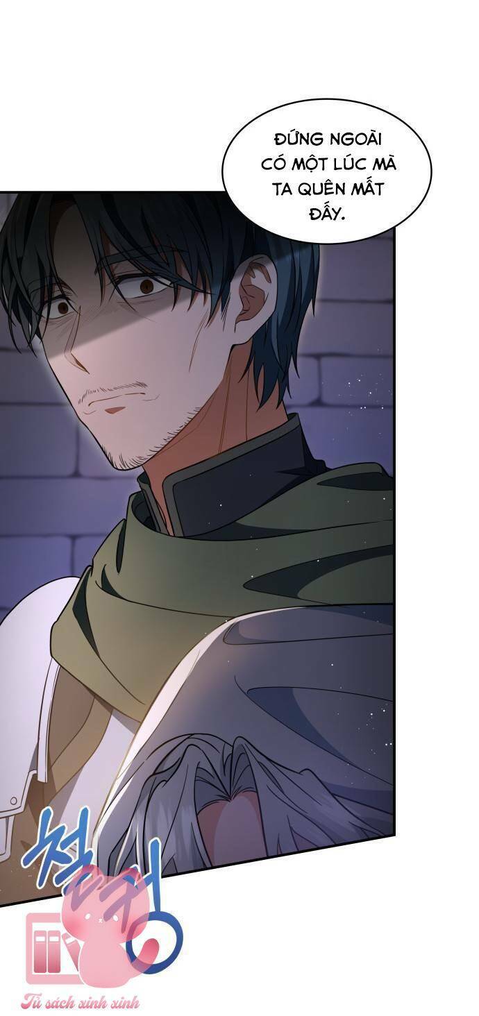 'di vật' melvin để lại chapter 34 6